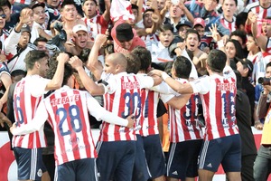 Seguimos igual, dice 