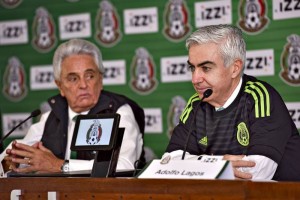 Ha tenido el Tri tras sus �ltimos �xitos