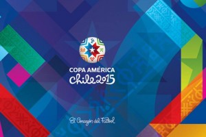 <b>Copa Amrica</b> 100 datos, a 100 das de Chile 2015 El territorio chileno recibir la Copa 24 aos despus de la ltima vez