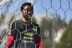 Corona afirma que este es un nuevo episodio en el Tri