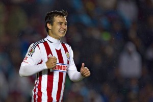 Torres vivir� una aventura m�s en la MLS con el Houston Dynamo