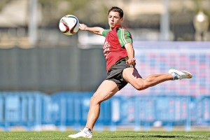 Precios prohibitivos para ver al Tri en EU