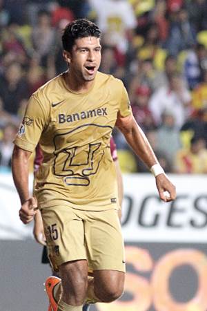 Herrera festeja llamado al Tri Herrera festeja llamado al Tri