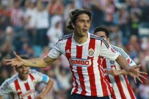 De Nigris podr�a ver acci�n en el Cl�sico Tapat�o