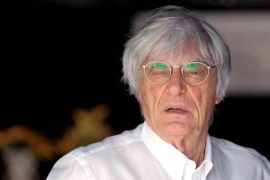 Ecclestone, junto a otros 13 testigos, declararn sobre los organizadores de Valencia. 