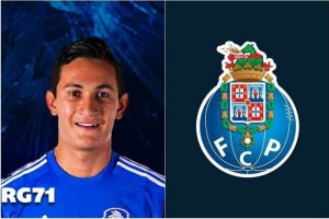 El portero mexicano ha tenido buenas actuaciones con el equipo juvenil