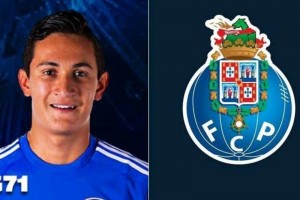 Porto B y mexicano Gudio, al borde de la eliminacin Gudio y Porto B chocarn con su similar del Norwich ingls.