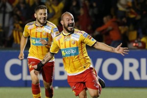 Herediano no permiti� gol de visitante, otra cuesti�n importante