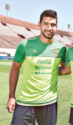 Lalo Herrera, a honrar legado puma