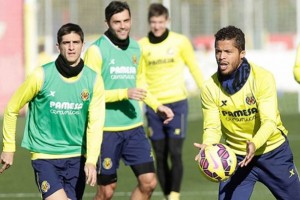 Villarreal se encuentra en el puesto seis de la tabla general con 45 unidades.