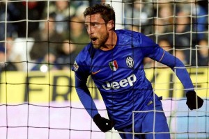 Marchisio  no podr� encarar con su selecci�n la eliminatoria rumbo a la Euro 2016. 