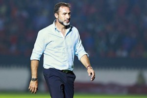 Gustavo Matosas se ira del Amrica El entrenador uruguayo no sera ms tcnico de las guilas