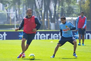 El cuadro americanista pide a la afici�n que 