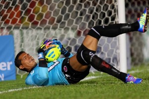 Un sueo ser llamado al Tri: Melitn Melitn Hernndez podra ser titular contra Paraguay