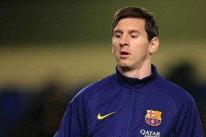 Barcelona y la AFA confirmaron las buenas noticias tras las pruebas realizadas en el argentino. 