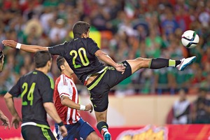 Falta afici�n, pero sobra pasi�n