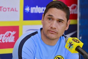 Moiss Muoz, baja contra el Herediano El arquero americanista no ver accin en el duelo contra Herediano