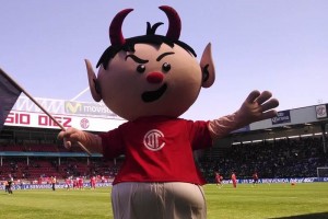 Ent�rate de los mejores momentos que ha vivido el Nemesio Diez con duelos Toluca-Cruz Azul. 
