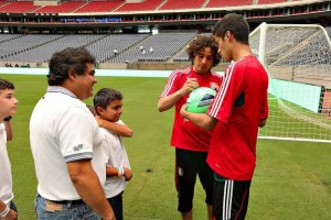 Piojo pedir�a prestados los jugadores al M�laga y al Porto