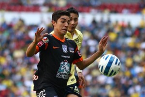 Las �guilas intentar�n retomar el camino en su visita a Pachuca