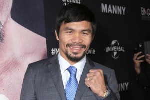 La ventaja de Floyd es m�nima con s�lo dos a uno en la pelea entre ambos