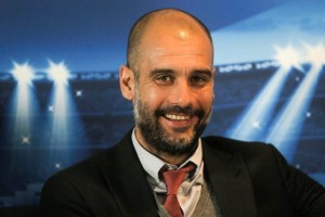 El equipo de Josep Guardiola es el �nico alem�n que sigue en pie en Liga de Campeones. 