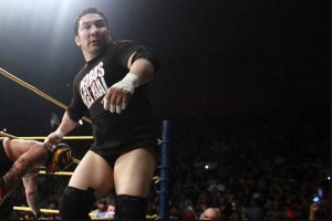 Revelan autopsia del Hijo del Perro Aguayo El gladiador durante su ltima lucha en Tijuana