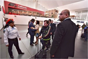 'El Piojo' ya cuenta con los 'europeos' H�ctor Herrera, Diego Reyes y Miguel Lay�n. 