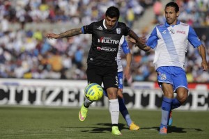 El argentino podr�a reaparecer en Ciudad Universitaria