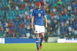 Cruz Azul se niega a despertar Cruz Azul se niega a despertar