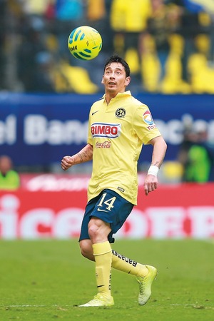 Triunfo en la Concacaf le da alas al Am�rica