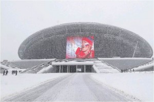 Qu selecciones ya estn descartadas para Rusia 2018? Selecciones de Asia, frica y del Caribe se despidieron de la ilusin mundialista.