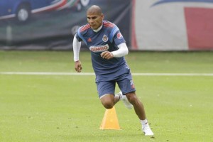 Carlos Salcido afirma que no se debe pensar que ya est�n salvados