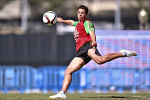 57,500 espectadores estar�an al menos por cada juego del Tri