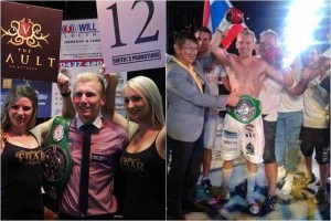 Smith, de 23 a�os, cursaba el �ltimo a�o de la carrera de derecho.