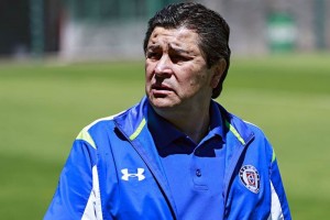 Enfrentar� Cruz Azul a Le�n en el estadio de los esmeraldas