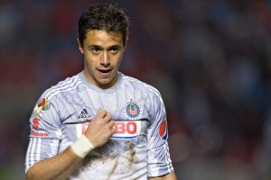 Tras ser relegado a la banca, Rodr�guez sabe que no es posibilidad ahora