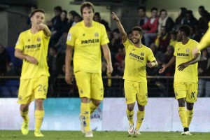 'Gio' fue titular en el cotejo; abri� el marcador al minuto 41. 