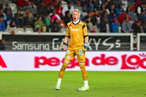 El arquero de Le�n es uno de los cuatro integrantes de la Liga MX