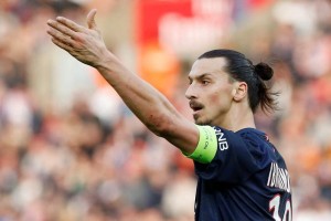 Se espera que la Disciplinaria francesa imponga castigo a 'Ibra' 