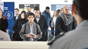 <I>Guten Tag, Ram�n</I> llen� de nostalgia a alemanes