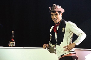 La pelcula <I>Cantinflas</I> genera ruido, dice su director La pelcula <I>Cantinflas</I> genera ruido, dice su director