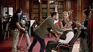 <i>La dictadura perfecta</i>, a Netflix