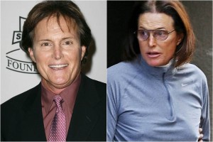 Desde el a�o pasado llam� la atenci�n la imagen cada vez m�s femenina de Jenner