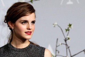 Anuncian fecha de estreno de <i>La Bella y la Bestia</i> A principios de ao se anunci que Watson dara vida a la herona Belle