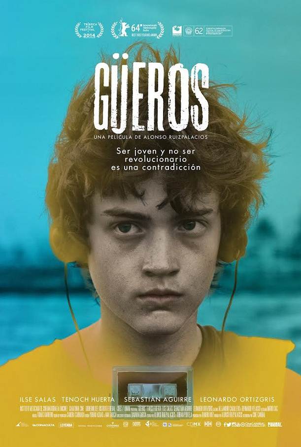 Bob Dylan inspir la cinta <i>Geros</i> La pera prima de Ruizpalacios arribar a 55 salas del pas este viernes