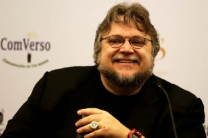 Del Toro se encuentra trabajando en la segunda temporada de 