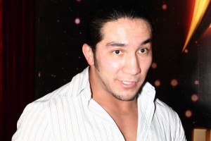 Pedro Aguayo Ramrez, mejor conocido como El Hijo del Perro Aguayo, tuvo un encuentro de lucha libre