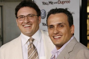 <i>Avengers: Infinity War</i> ya tiene director Los hermanos tambin ser responsables de