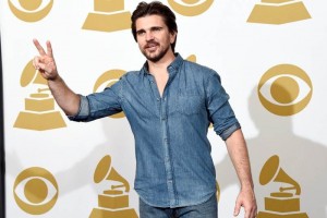 El colombiano inici el ao con una triunfal presentacin en los Premios Grammy